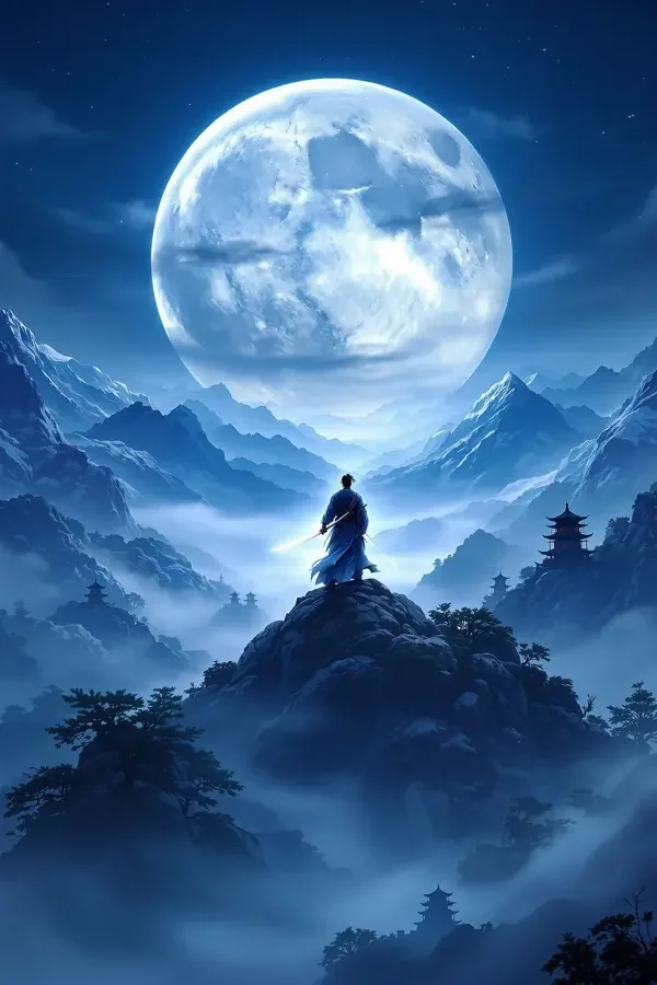 武侠 分类影片封面